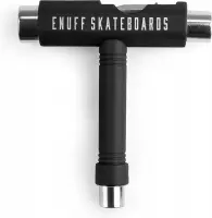 Enuff - Essential - Skate tool - Zwart - T-tool - Hulpmiddel - Skateboarden