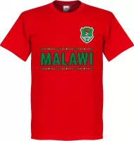 Malawi Team T-Shirt - XXL
