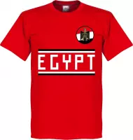 Egypte Team T-Shirt  - L