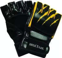 Bruce Lee Signature Grappling Gloves - Grappling handschoenen XL
