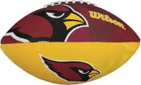 Wilson Nfl Team Logo Cardinals American Football