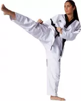 KWON Taekwondopak Revolution Mesh