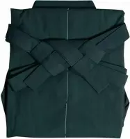 Adidas - Adidas Hakama Zwart