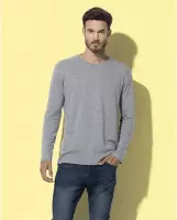 Stedman T-shirt Comfort-T LS voor hem