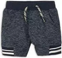 Dirkje Short Navy Melee Maat 68