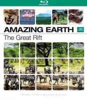 Bbc Earth - The Great Rift