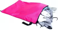 STNKY Bag Standard Roze - Wasbare sporttas - Travel Bag - 13 liter