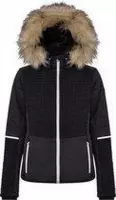 Dare2b - Manifesto Skijacket - Dames - Zwart - Maat 42