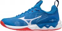 Mizuno Wave Luminous 2 - Sportschoenen -  - maat 46.5