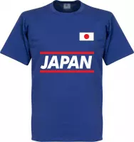 Japan Team T-Shirt - XXL