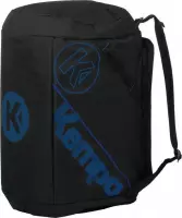 Kempa K-line Bag Pro Edition - Sporttassen - zwart/blauw