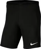 Nike Sportbroek - Maat 152  - Unisex - zwart