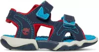 Timberland Adventure Seeker 2 Strap Jongens Sandalen - Blue - Maat 26