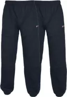 2-Pack Donnay Joggingbroek met elastiek - Sportbroek - Jongens - Maat 98 - Blauw