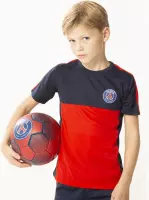 PSG t-shirt kids - 100% polyester - official PSG product - Paris kinder shirt - maat 116