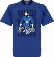 Baggio Legend T-Shirt - S