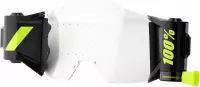 100% Forecast Roll-off Syteem XL Voor Racecraft/Accuri/Strata