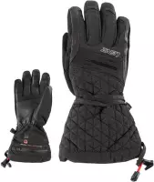 Lenz Verwarmbare Handschoen 4.0 Women L - Zwart