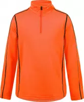 Icepeak Robin Jr Kids Skipully - Orange - 140