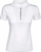 Harry's Horse Wedstrijdshirt Valence XXS wit