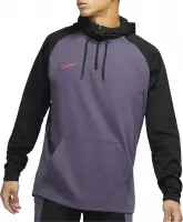 Nike Nike Dri-FIT Academy Sporttrui - Maat XL  - Mannen - zwart/grijs