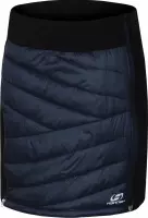 Hannah Outdoorrok Ally Dames Polyamide Navy Maat 36