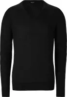 agon V-Pullover mit Total-Easy-Care-Behandlung