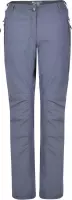 Dare2b - Melodic II Trouser - Outdoorbroek - Vrouwen - Blauw