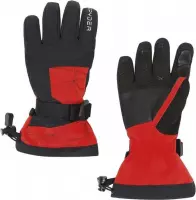 Spyder Overweb Gtx - Skihandschoenen - Rood - XL