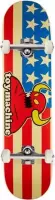 Toy Machine Complete Skateboard American Monster 7,75