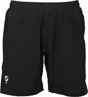 Heren Short Verga Zwart / Wit