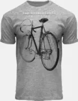 T-shirt Fox Originals Bike Sketch