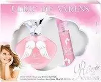 RÊVE DE VARENS Set 2 stuks | parfum voor dames aanbieding | parfum femme | geurtjes vrouwen | geur