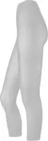Papillon Panty Zonder Voet Wit Maat Xs