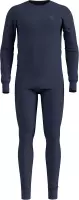 ODLO Set Active Warm Set St Thermoset Heren - Maat XL