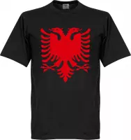 Albanië Adelaar T-Shirt - 3XL