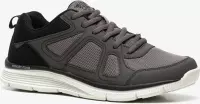Osaga heren hardloopschoenen - Grijs - Maat 46 - Extra comfort - Memory Foam