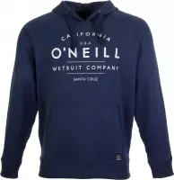 O'Neill Sporttrui O'neill hoodie - Ink Blue - Xxl