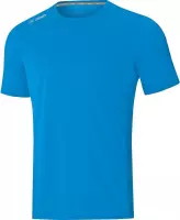 Jako Run 2.0 Shirt - Voetbalshirts  - blauw licht - 164
