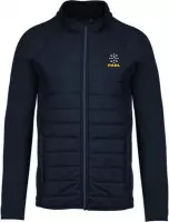 Padl Sports jacket - Padel - sr - Navy - XS