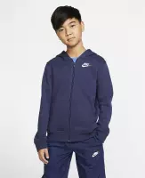 Nike Sportswear Club Kids Vest - Maat 146