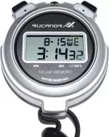 Rucanor Stopwatch 12 - Stopwatches  - zilver - ONE