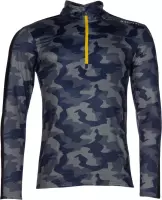 Maupiti Thermoshirt Jongens Miro Multicolor Maat 140