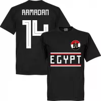 Egypte Ramadan Team T-Shirt - M