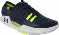 Under Armour Speedform AMP 2.0 1295773-401, Mannen, Blauw, Sportschoenen maat: 45 EU