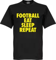 Football Addiction T-Shirt - 4XL