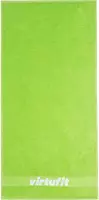 VirtuFit Handdoek - 100 x 50 cm - Groen
