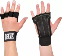 Reeva sporthandschoenen - crossfit handschoenen - geschikt voor fitness en crossfit - x large