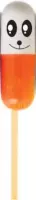 I-total Markeerstift Capsules Junior 4 Cm Oranje