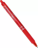 Frixion Ball pen Clicker red 0,7